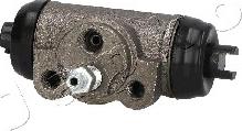 Japko 67593 - Wheel Brake Cylinder autospares.lv