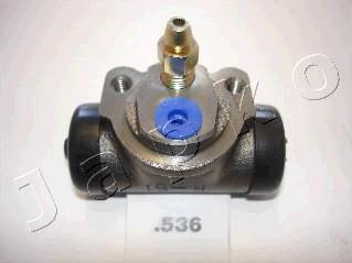 Japko 67536 - Wheel Brake Cylinder autospares.lv