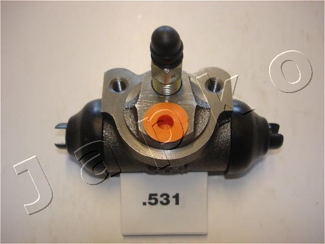 Japko 67531 - Wheel Brake Cylinder autospares.lv