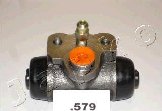 Japko 67579 - Wheel Brake Cylinder autospares.lv