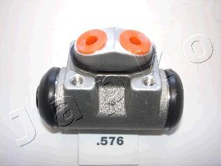 Japko 67576 - Wheel Brake Cylinder autospares.lv