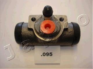 Japko 67095 - Wheel Brake Cylinder autospares.lv