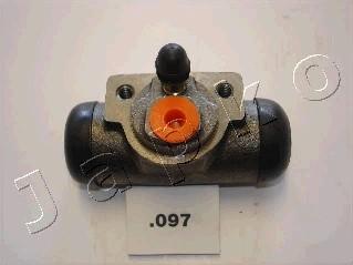 Japko 67097 - Wheel Brake Cylinder autospares.lv