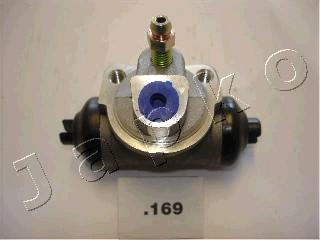 Japko 67169 - Wheel Brake Cylinder autospares.lv