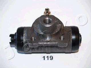 Japko 67119 - Wheel Brake Cylinder autospares.lv