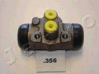 Japko 67356 - Wheel Brake Cylinder autospares.lv