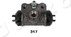 Japko 67317 - Wheel Brake Cylinder autospares.lv