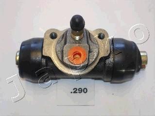 Japko 67290 - Wheel Brake Cylinder autospares.lv