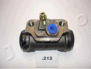 Japko 67212 - Wheel Brake Cylinder autospares.lv