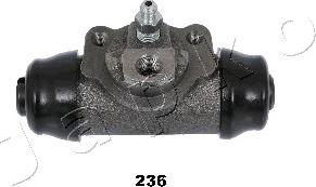 Japko 67236 - Wheel Brake Cylinder autospares.lv