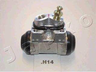 Japko 67H14 - Wheel Brake Cylinder autospares.lv