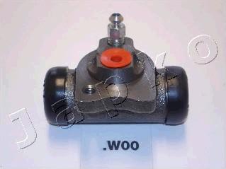 Japko 67W00 - Wheel Brake Cylinder autospares.lv