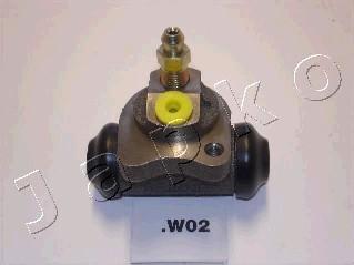 Japko 67W02 - Wheel Brake Cylinder autospares.lv