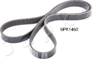 Japko 6PK1460 - V-Ribbed Belt autospares.lv