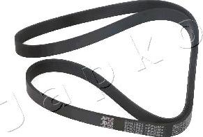 Japko 6PK1563 - V-Ribbed Belt autospares.lv