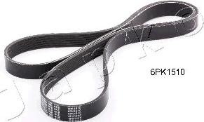 Japko 6PK1510 - V-Ribbed Belt autospares.lv