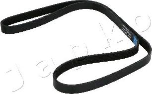 Japko 6PK1520 - V-Ribbed Belt autospares.lv