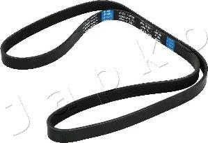 Japko 6PK1605 - V-Ribbed Belt autospares.lv