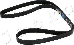 Japko 6PK1600 - V-Ribbed Belt autospares.lv