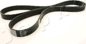 Japko 6PK1620 - V-Ribbed Belt autospares.lv