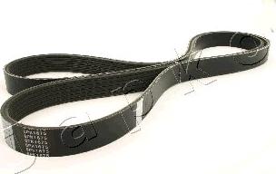 Japko 6PK1675 - V-Ribbed Belt autospares.lv