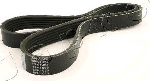 Japko 6PK1025 - V-Ribbed Belt autospares.lv