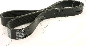 Japko 6PK1105 - V-Ribbed Belt autospares.lv