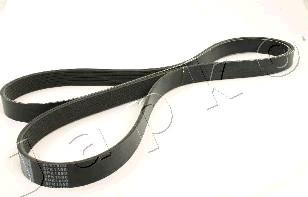 Japko 6PK1890 - V-Ribbed Belt autospares.lv