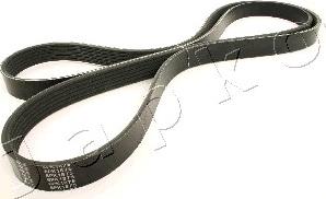 Japko 6PK1875 - V-Ribbed Belt autospares.lv