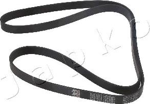 Japko 6PK1873 - V-Ribbed Belt autospares.lv