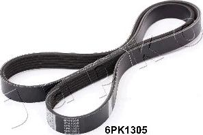 Japko 6PK1305 - V-Ribbed Belt autospares.lv