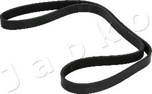 Japko 6PK1275 - V-Ribbed Belt autospares.lv