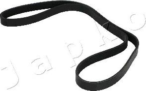 Japko 6PK1270 - V-Ribbed Belt autospares.lv