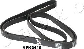 Japko 6PK2410 - V-Ribbed Belt autospares.lv