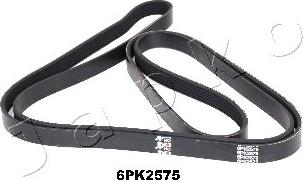 Japko 6PK2575 - V-Ribbed Belt autospares.lv