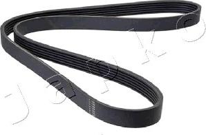 Japko 6PK2390 - V-Ribbed Belt autospares.lv