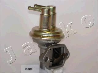 Japko 05502 - Fuel Pump autospares.lv