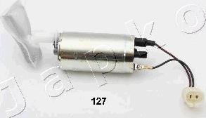 Japko 05127 - Fuel Pump autospares.lv