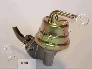 Japko 05300 - Fuel Pump autospares.lv