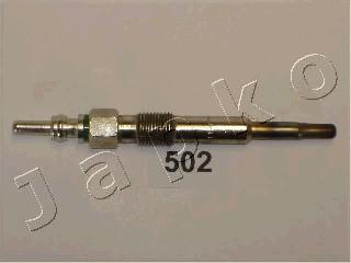 Japko 01502 - Glow Plug autospares.lv