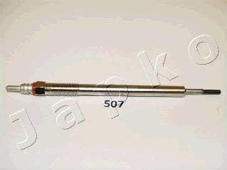 Japko 01507 - Glow Plug autospares.lv