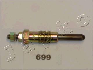 Japko 01699 - Glow Plug autospares.lv