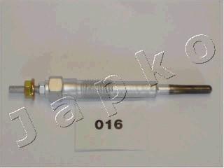 Japko 01016 - Glow Plug autospares.lv