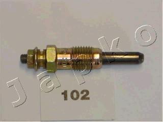 Japko 01102 - Glow Plug autospares.lv