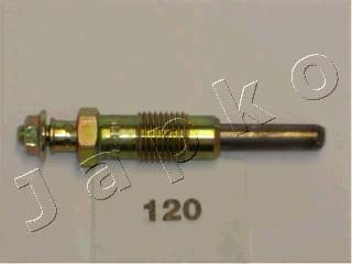 Japko 01120 - Glow Plug autospares.lv