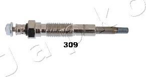 Japko 01309 - Glow Plug autospares.lv