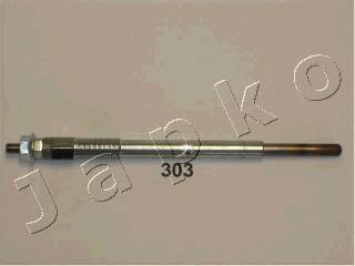 Japko 01303 - Glow Plug autospares.lv