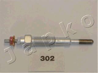 Japko 01302 - Glow Plug autospares.lv