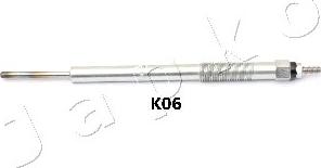 Japko 01K06 - Glow Plug autospares.lv