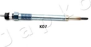 Japko 01K07 - Glow Plug autospares.lv